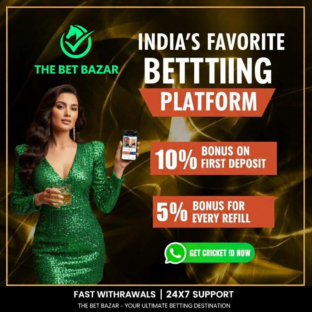 Cricket Betting